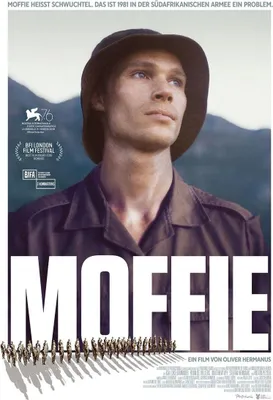 Obrázok produktu pre Moffie
