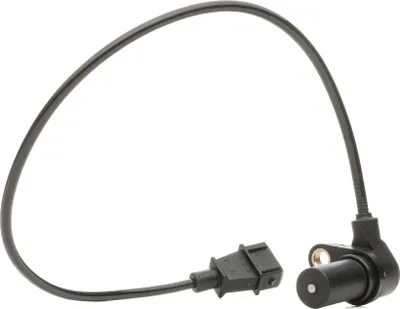 Produktbild von RIDEX 833C0003 Kurbelwellensensor Impulsgeber für OPEL Astra G CC (T98) 430mm