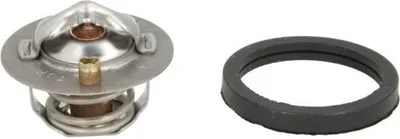 Produktbild von THERMOTEC Thermostat Kühlmittel 82°C für FORD Fiesta Mk6 Schrägheck (JA8, JR8) FOCUS III Turnier Fiesta Mk5 Schrägheck (JH1, JD1, JH3, JD3)