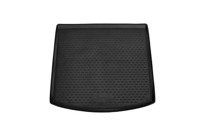 Produktbild von ELEMENT 3D Kofferraummatte für SEAT Leon, 2013-2019, Fließheck 5 Türen, unterer Kofferraum, 1 tlg.