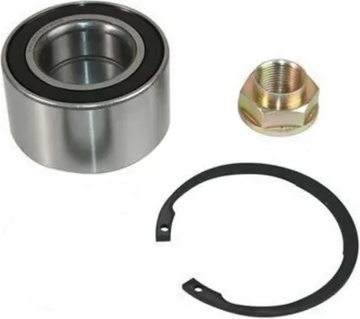 Produktbild von A.B.S. Radlagersatz für HONDA Jazz II Schrägheck (GD, GE3, GE2) 200275