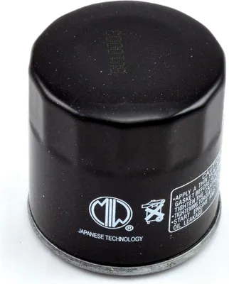 Immagine prodotto di Filtro olio MEIWA BU10003 per BUELL