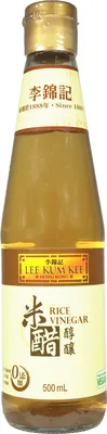 Produktbild von LKK Reisessig 500ml