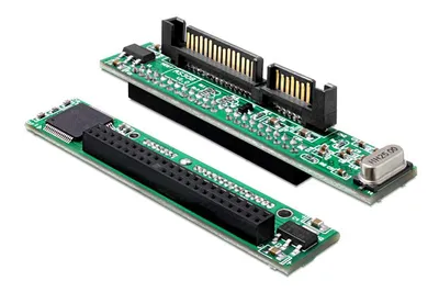 Obrázek produktu pro Delock Speicher-Controller - 2.5" (6.4 cm)