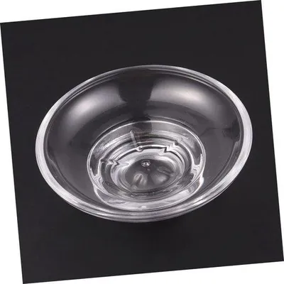Produktbild von Famanu Seifenschale aus Glas - Transparent