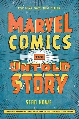 Produktbild von Marvel Comics