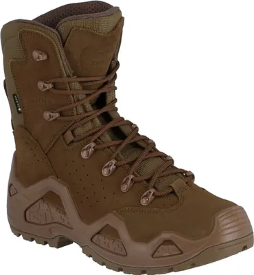 Produktbild von Lowa Z-8S GTX Stiefel Womens C Coyote OP : Coyote 37.5