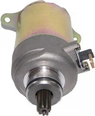 Produktbild von ANLASSER Starter für AJS SERVIO 125