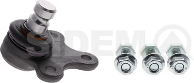 Produktbild von SIDEM Traggelenk Vorne für OPEL Corsa F 53082