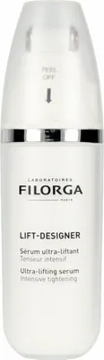 Obrázek produktu pro Filorga Lift-Designer Ultra-Lifting Serum liftingové pleťové sérum proti vráskám 30 ml