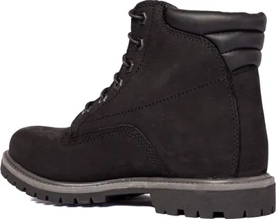Produktbild von TIMBERLAND - Damen Waterville 6 Zoll Stiefel - Größe 39