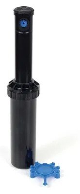 Immagine prodotto di Irrigatore a Scomparsa da Giardino con Getto Regolabile e Kit Ugelli