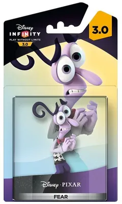 Produktbild von Disney Infinity 3.0: Einzelfigur Angst