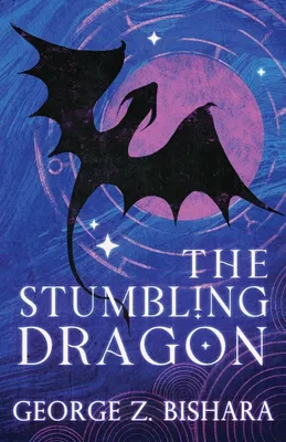 Produktbild von The Stumbling Dragon