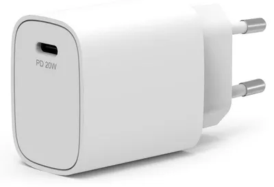 Zdjęcie produktu dla Port Designs 900031EU, Wewnętrzna, Prąd przemienny, 12 V, Biały