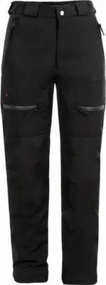 Produktbild von Größe L Herren Planam Outdoor Hosen Slope Winterhose schwarz Modell 3645