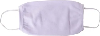 Produktbild von Mundschutz Nasenschutz Maske Waschbar Mundmaske Behelfsmaske 2-lagig Weiß