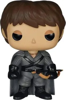 Produktbild von Funko Pop! Game of Thrones - Ramsay Bolton #37