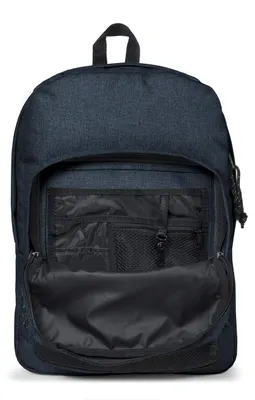 Immagine prodotto di EASTPAK zaino della scuola zaino con scomparto per laptop Pinnacle 38L Triple Denim blu