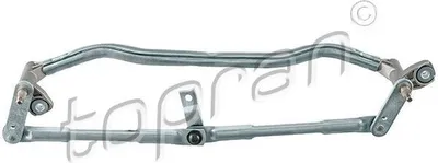 Produktbild von TOPRAN 115 634 Wischergestänge für SEAT Ibiza III Schrägheck (6L) Cordoba Limousine (6L2)
