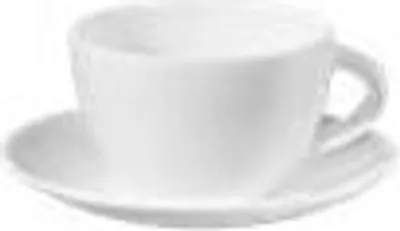 Immagine prodotto di ASA Selection Kaffeetasse mit Unterer atable Fine Bone China 1912013