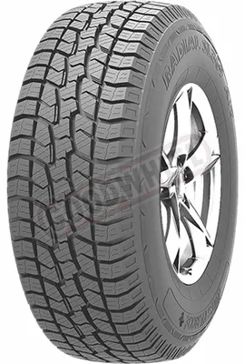 Produktbild von 255/65R17 110T Sl369 A/T