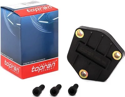 Produktbild von TOPRAN Dichtungssatz Ölwanne 115 032 für VW Golf V Schrägheck (1K1) POLO (9N_)