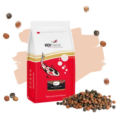 Jumbo Professional Mix 10kg