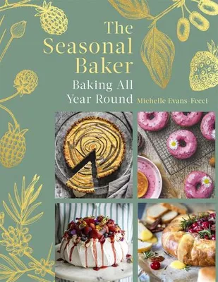Produktbild von The Seasonal Baker