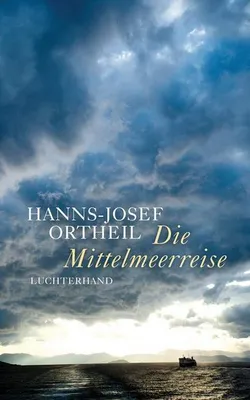 Produktbild von Die Mittelmeerreise