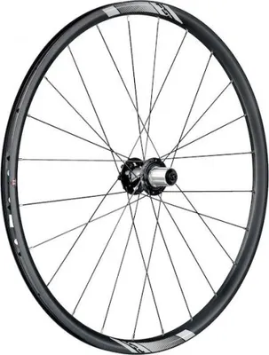 Image de Kit de roues FSA Non-Series tout-terrain 29 pouces, 622 x 2, 1,5 mm, noir - léger, compatible tubeless...