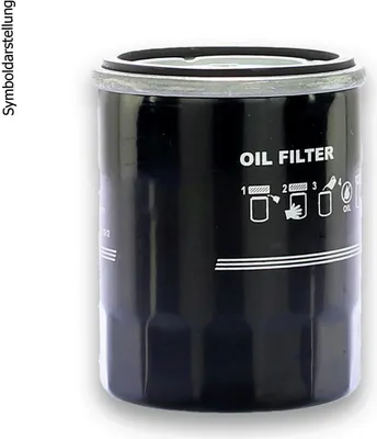 Obrázok produktu pre Olejový filter
