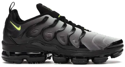 Produktbild von Nike Air VaporMax Plus Neon - EU 44.5