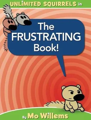 Obrázek produktu pro The Frustrating Book!