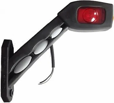 Obrázok produktu pre Obrysové svetlo TRUCKLIGHT LD 518/P
