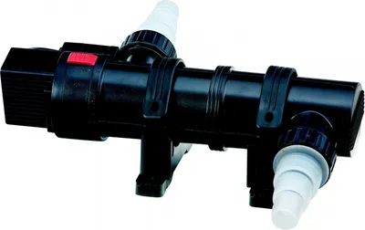 Produktbild von UVC-Teichklärer 11 Watt Smartline Heissner WWF411-00
