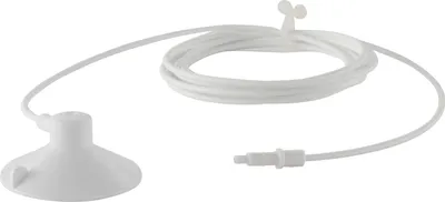 Produktbild von Schellenberg Sonnensensor für RolloDrive 55, 65, 75 und 105, 1,5 m, 02266