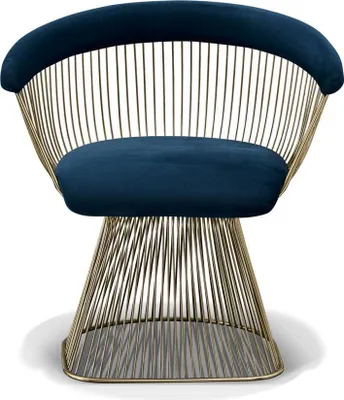 Immagine prodotto di Poltrona Chesterfield in pelle nera, stile moderno ed elegante