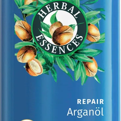Immagine prodotto di Herbal Essences 8700216212847 Herbal Essences Arganöl Shampoo 350 ml