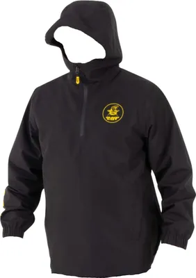 Produktbild von Black Cat Waterproof Smock - Angeljacke, Größe:M