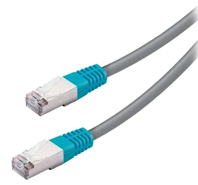 Image de VIVanco™Câble réseau Cat 6