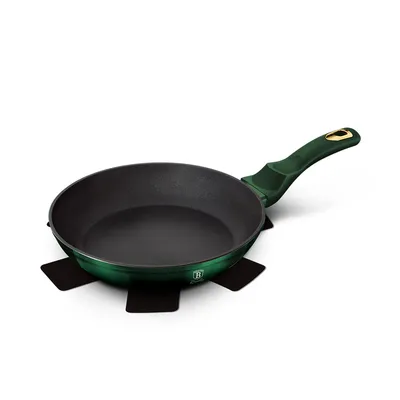 Produktbild von Berlinger Haus 20Cm Titanum Pfad Bh-6046 Emerald