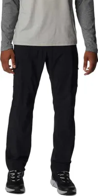 Immagine prodotto di Columbia Silver Ridge™ Pantaloni Utility Nero 34 / 30 Uomo Nero 34