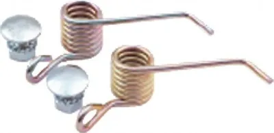 Obrázok produktu pre ratioparts ERSATZFEDER Kämmdorn-Ersatzfedern 001 707 1pr=pk F Upr 14/16 1-707