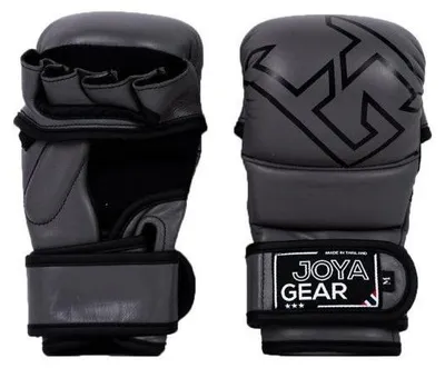 Produktbild von Joyagear Strike MMA Sparringhandschuhe - Grau - XL