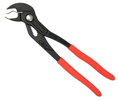 Produktbild von Klempner mit Druckknopf 240 mm - YT-20891