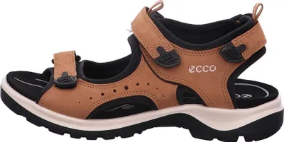Produktbild von Ecco Trekkingsandalen Damen 32303834323633 Braun 39 EU
