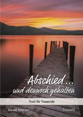 Obrázek produktu pro Abschied ... und dennoch gehalten