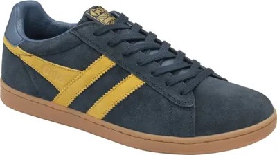 Produktbild von Gola Sneaker Low Herren 32303338383439 Blau 43 EU