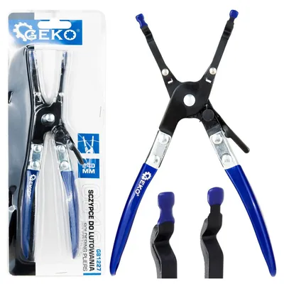 Immagine prodotto di Pinza reggicavi per saldatura 240 mm Geko